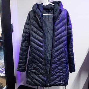 Under Armour Storm ColdGear Infrared Uptown Parka